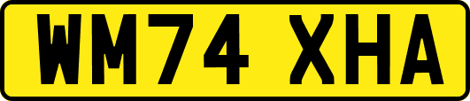 WM74XHA