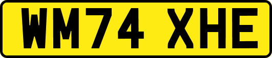 WM74XHE