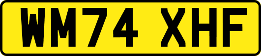 WM74XHF