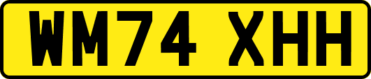 WM74XHH