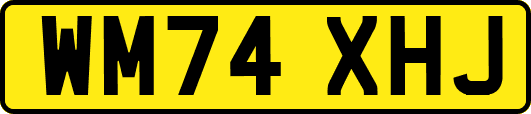 WM74XHJ