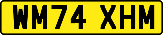 WM74XHM