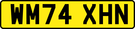 WM74XHN