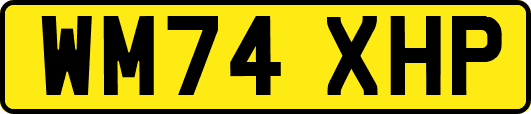 WM74XHP