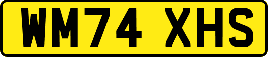 WM74XHS