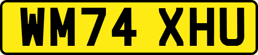 WM74XHU