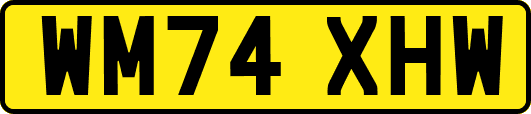 WM74XHW