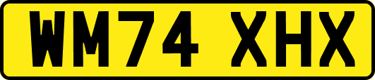 WM74XHX