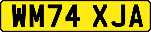WM74XJA