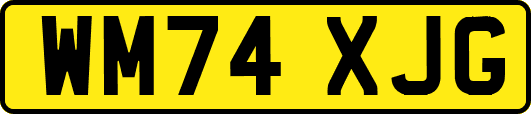 WM74XJG