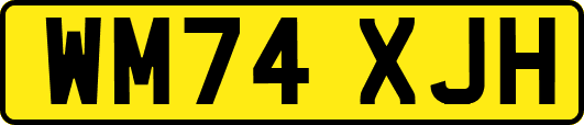 WM74XJH
