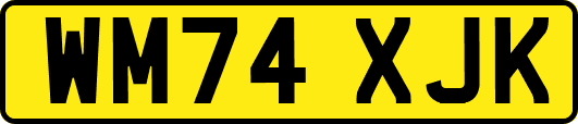 WM74XJK
