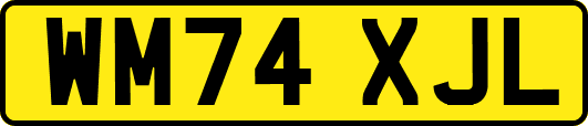 WM74XJL