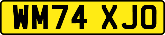 WM74XJO