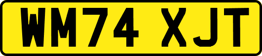 WM74XJT