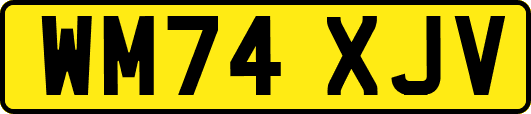 WM74XJV