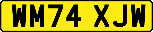 WM74XJW