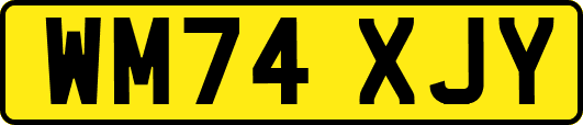 WM74XJY