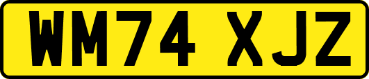 WM74XJZ