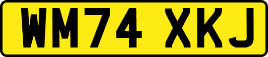 WM74XKJ