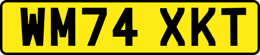 WM74XKT