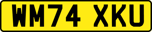 WM74XKU