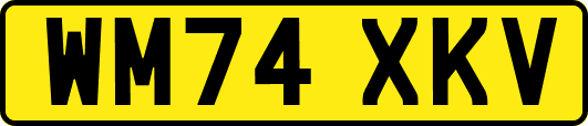 WM74XKV