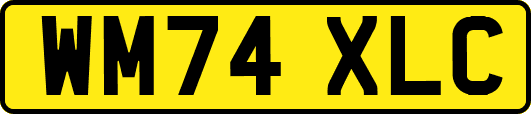 WM74XLC