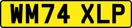 WM74XLP