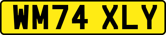 WM74XLY