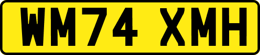 WM74XMH