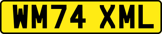 WM74XML