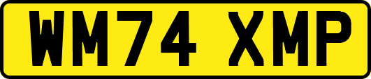 WM74XMP