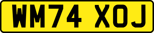 WM74XOJ