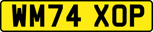 WM74XOP