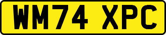WM74XPC