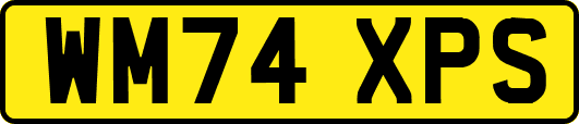 WM74XPS