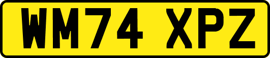WM74XPZ
