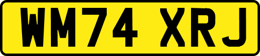 WM74XRJ