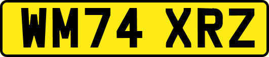 WM74XRZ