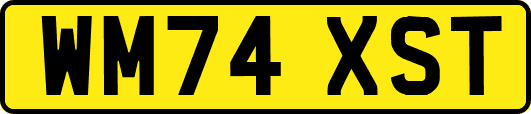 WM74XST