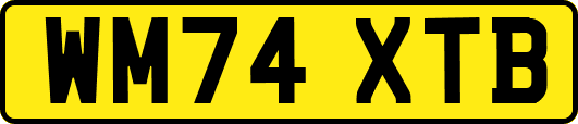 WM74XTB