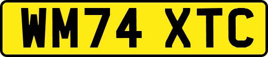 WM74XTC