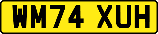 WM74XUH