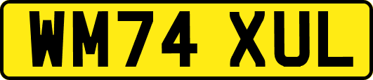 WM74XUL