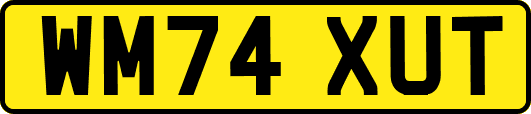 WM74XUT