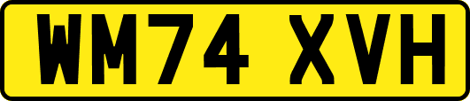 WM74XVH