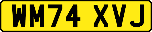 WM74XVJ