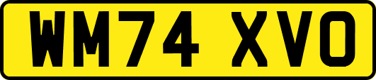 WM74XVO