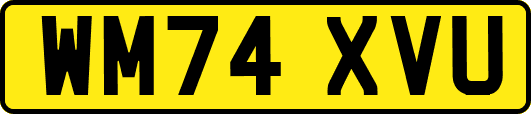 WM74XVU